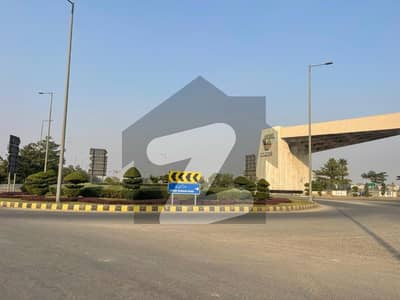 C Block 1 Kanal Plot Near To Golf Course Available For Sale