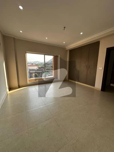 Brand New 3 Bedroom Corner 1st Floor Apartment For Sale DHA 1 Sector F Spacious Rawalpindi