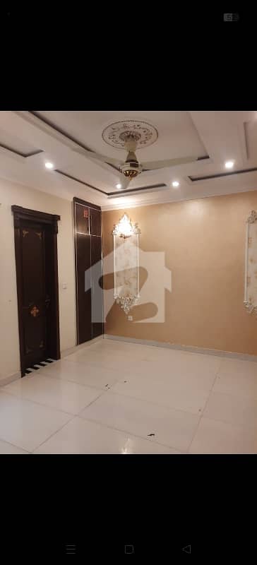 10 Marla brand new house for rent