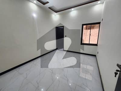 120 Square Yard Ground Floor Like Brand New Portion For Sale
