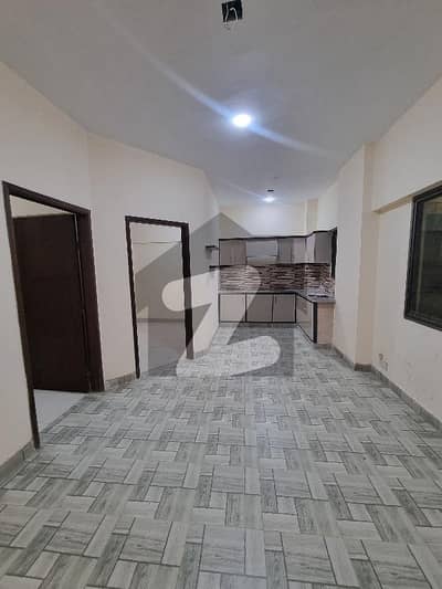 HUNAIN HABITAT 2 BED LOUNGE