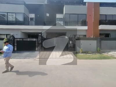Double Storey 5 Marla House For sale In Buch Villas Phase 2 - Manik Block Multan