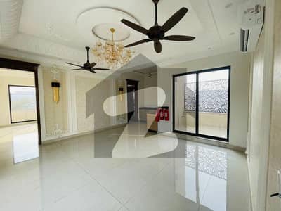1 Kanal Upper Portion for Rent