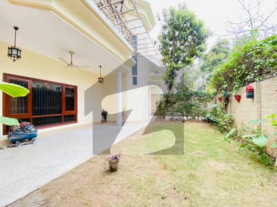 Beautiful house available for rent on prime location