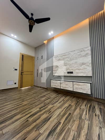 7 Marla House Available For Sale In Bahria Town Ph8