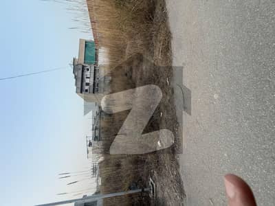 Plot For Sale
