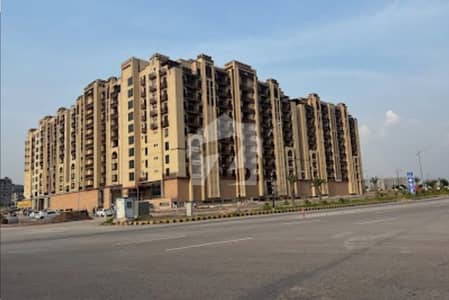 2 Bedrooms flat for sale Bahria Enclave