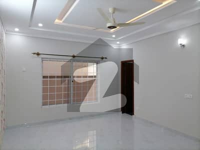 House For Sale In Beautiful CBR Town Phase 1 - Block D