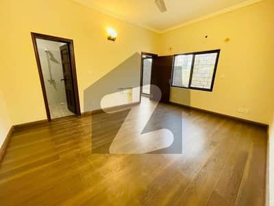 Like Brand New 5 Bedrooms House With Extra Land For Rent In F-7 Islamabad