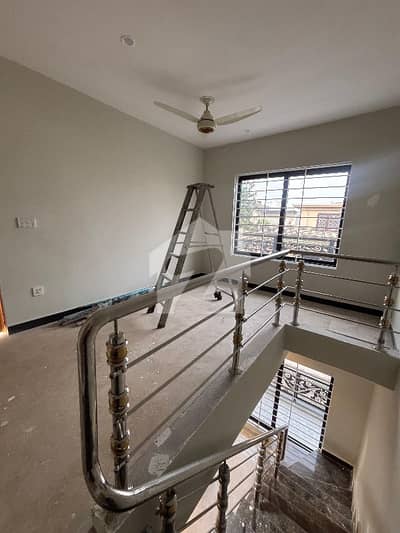Newly Constructed House For Sale