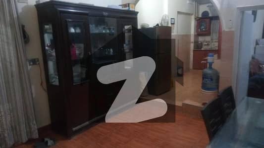 Looking For A Prime Location Flat In North Nazimabad - Block K Karachi