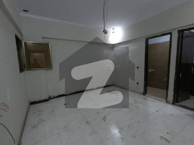 Prominently-Located 1600 Square Feet Flat Available In Defence View Phase 2