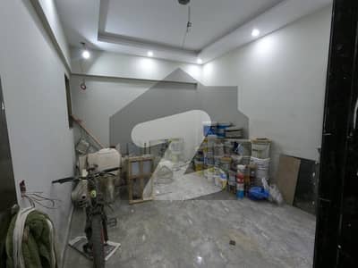 Flat Of 1080 Square Feet Is Available For Sale In Defence View Phase 2