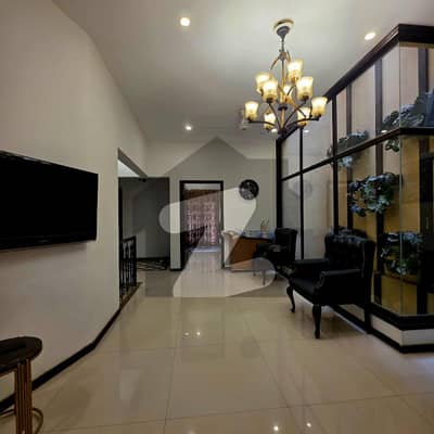 120 Sq. Yards Owner-Built House For Sale DHA Phase 8, Karachi 120 Sq. Yards Owner-Built House For Sale DHA Phase 8, Karachi