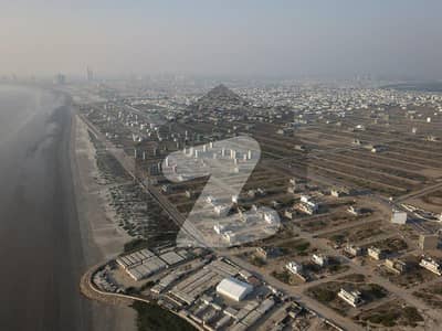 Plot For Sale DHA Phase 8 Sahil Street 31 Plot For Sale DHA Phase 8 Sahil Street 31