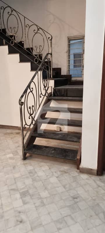 7 Marla House for Rent in DHA phase 5 L Block near park and masjid prime location
