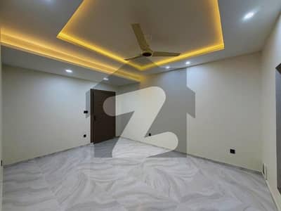For Rent 01 Kanal Upper Portion 03 Bed Rooms In Sector F Near Macdonald Park DHA Phase 2 Islamabad
