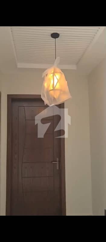 14 Marla Double Unit House Available For Rent Sector B