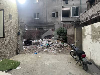 10 Marla Plot For Sale In Shah Jamal 10 Marla Plot For Sale In Shah Jamal