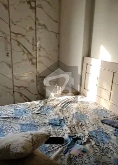 Flat Available For Sale In Gulshan E Iqbal 13-D2