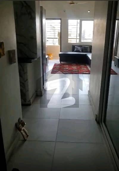 Flat Available For Sale In Gulshan E Iqbal 13-D2