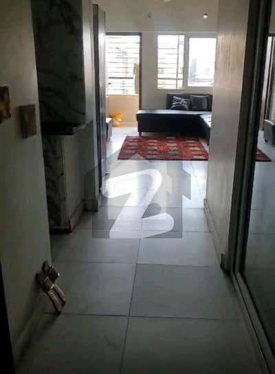Flat Available For Sale In Gulshan E Iqbal 13-D2