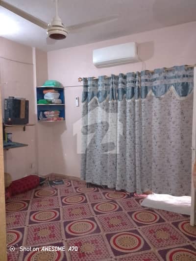 A Flat At Affordable Price Awaits You