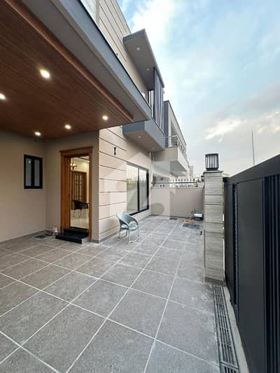 Centrally Located House For sale In D-12/1 Available
