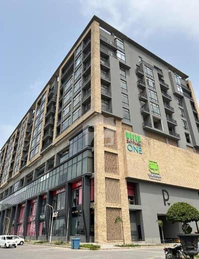 Skypark One 2 Bed Fully Furnished Apartment Available For Sale