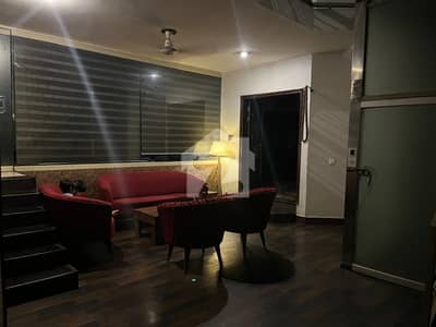 BEAUTYFULL HOUSE AVAILABLE FOR SALE (PARK FACING)