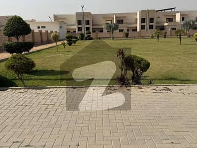 One Unit Ground Plus One 3 Bed DD House With Internal Stairs In Saima Villas