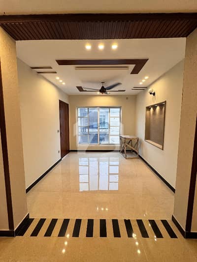 House For Rent 5 Marla Double Storey Double Unit Brand New Luxury House