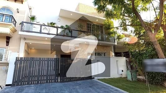 On Excellent Location House For Sale