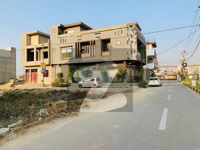 150 yards plot for sale in Punjabi saudagaran ps 2 , scheme 33 karachi