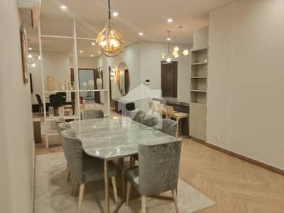 Brand New Furnish Apartment Rent