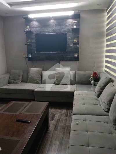 Fully Furnished Office Available For Rent I-8 Markaz
