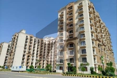 Bahria Enclave Sector A Cube Studio 7th Floor Murree Facing Apartment For Sale