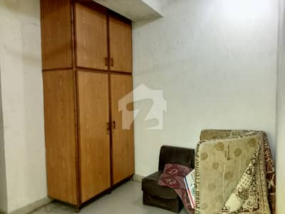 1 ROOM WITH ATTACH BATH AVAILABLE FOR BACHOLARS