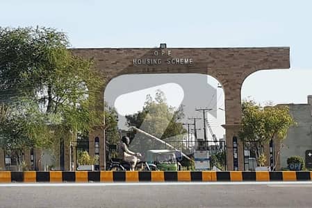 Find Your Ideal Residential Plot In Lahore Under Rs. 21000000