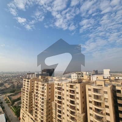 3 Bed Brand New Flat in Royal Defence Tower DHA Karachi 3 Bed Brand New Flat in Royal Defence Tower DHA Karachi