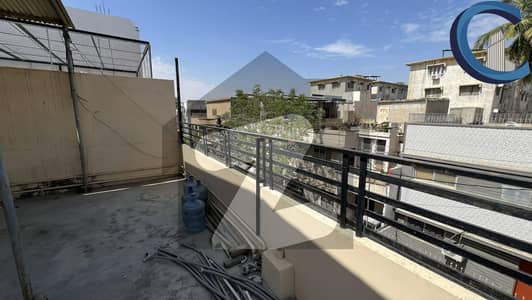 Beautiful Double Storey House for Sale Block 7, Gulshan-e-Iqbal
