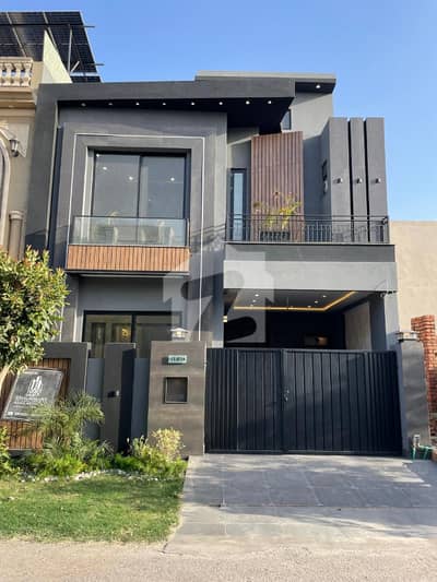 5 Marla Brand New Double Storey House For Sale In Royal Orchard Multan 5 Marla Brand New Double Storey House For Sale In Royal Orchard Multan