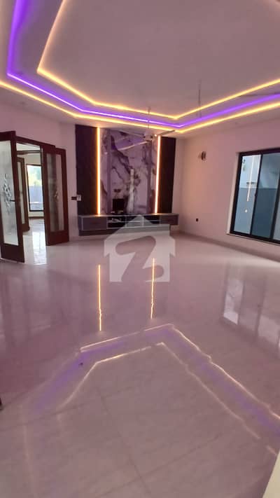 1 Kanal Brand New House For Rent Good Location All Facilities Available