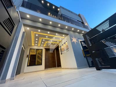5 Marla Brand New Triple Story House For Rent In Buchvillas Multan