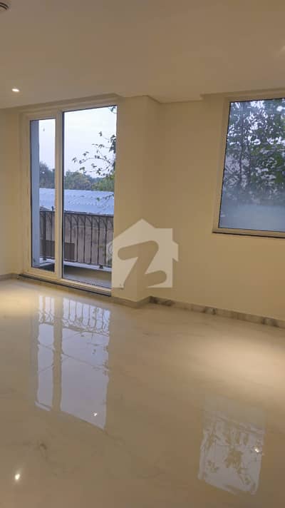 Ready To Move Luxury 1 Bedroom Apartment For Sale In   Avenair In Gulberg Lahore