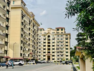 10 Marla 3 Bedroom Apartment For Sale In Askari 11 Lahore