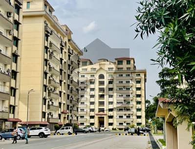 10 Marla 3 Bedroom Apartment Available Sale   In Askari 11 Lahore