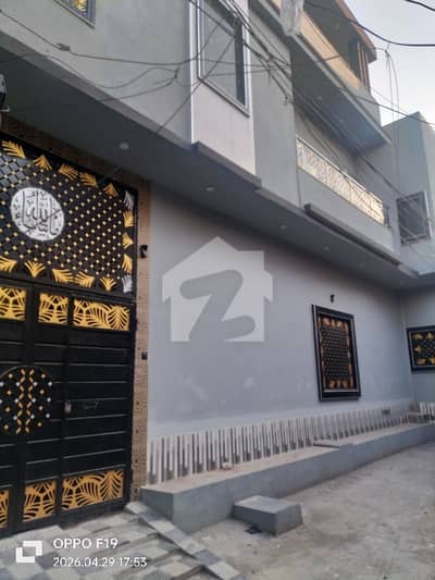 4 Marla Blakish House For Sale
