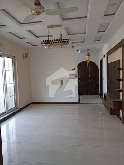 8 Marla House For Rent In 9 Town, D Block With Basement