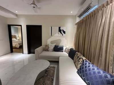 Luxury 2 Bedroom Apartment For Sale In The Opus Luxury Residencies Gulberg 3 Near CBD